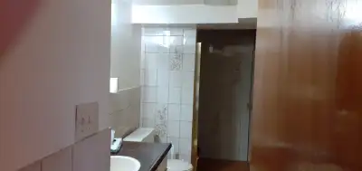 Basement Room for Rent (For a Lady)