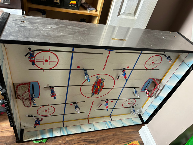 Gamecraft Table Hockey game in Toys & Games in Thunder Bay