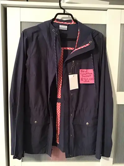 Women’s spring and fall jackets, View more