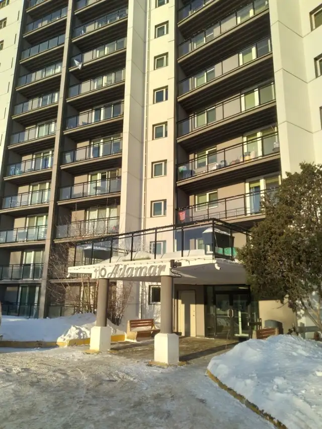 Sublease Available - Adamar off Pembina