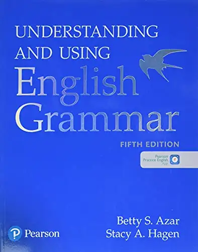 Understanding and Using English Grammar, 5/e 9780134268828, View more