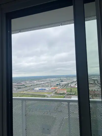 Looking for June sublet in Toronto/Vaughan
