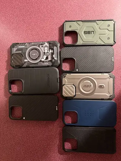 15 pro max cases, View more