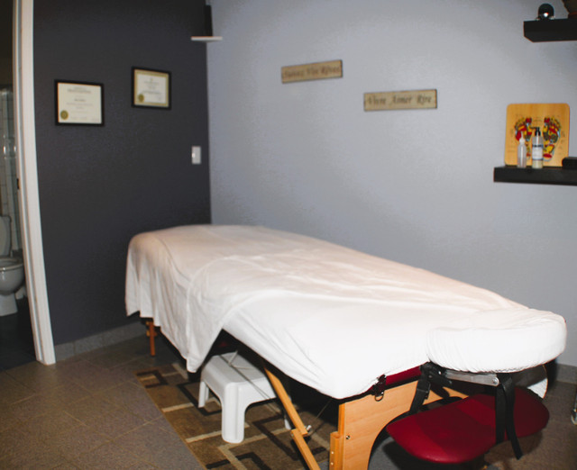 Masotherapie dans Services de Massages  à Longueuil/Rive Sud - Image 2