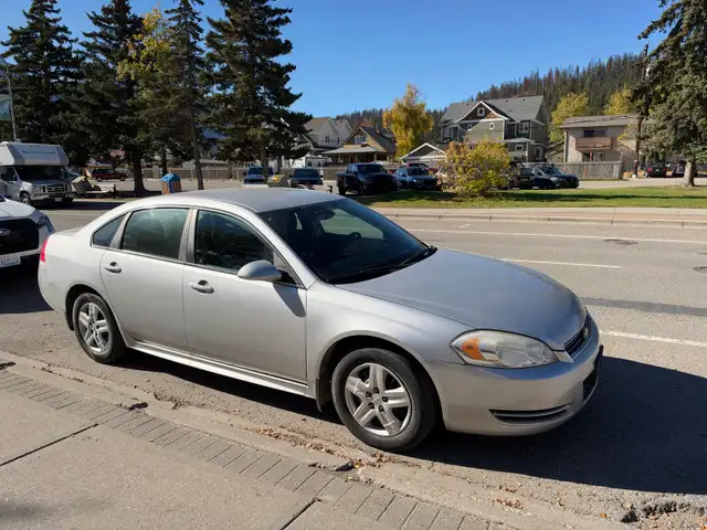 2011 Chevrolet Impala 585559339414343683