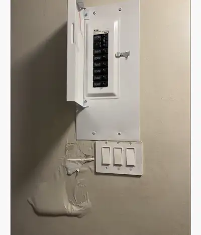 Drywall Repair & Patching – Small Jobs Welcome, View more