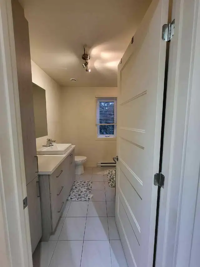 Coloc recherché in Room Rentals & Roommates in West Island - Image 5