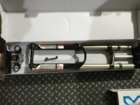 Rock Shox Boxxer Fork