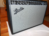 Wanted - Fender 65 Reissue Deluxe Reverb Amp