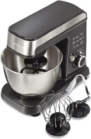 Hamilton Beach 6 speed Mixer, View more