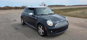 2009 MINI Cooper
