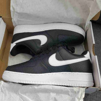 BNWT Nike Air Force 1 - Men Size 9US (10.5 Women)