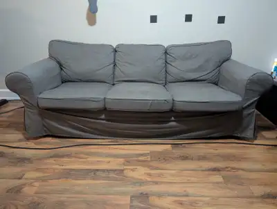 Sofa Gris, View more