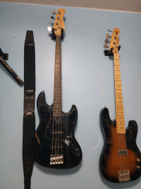 Sire V3 Marcus Miller Bass