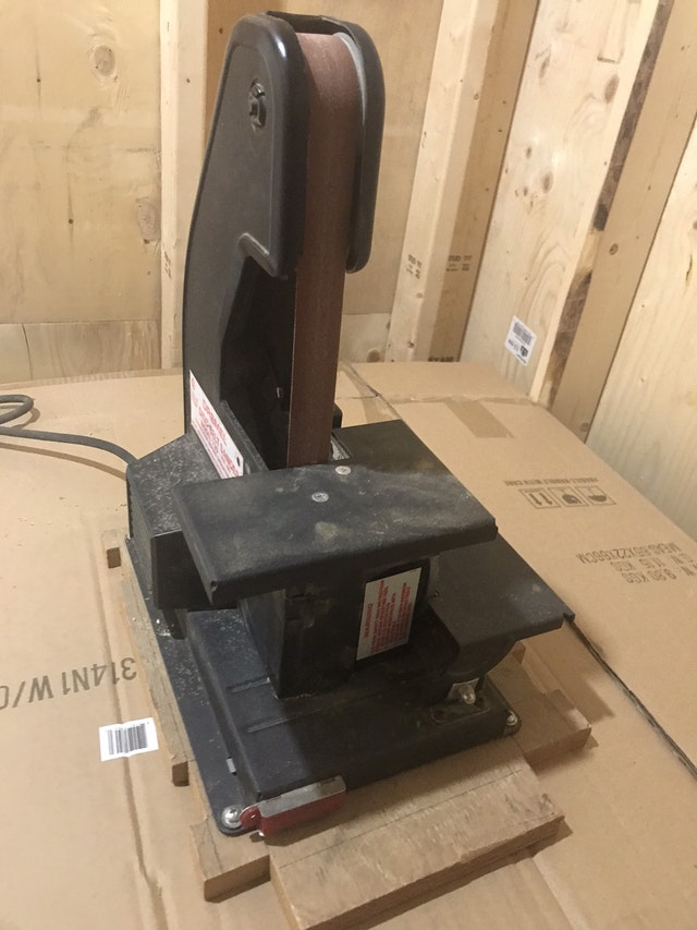 Sander aaa Power Tools St. Catharines Kijiji
