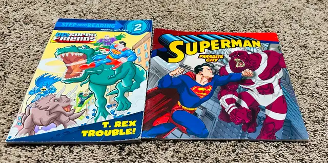 2 Superheroes books for children628543957879061218