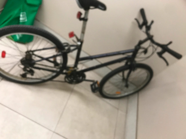 Youth bike size 26" in perfect condition $60 in Other in City of Toronto - Image 2