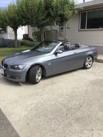 New Battery June 2025 original bmw. California car.