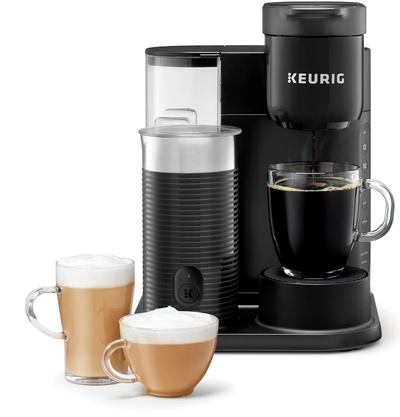 Single Serve K-Cup Pod Coffee  6292, View more