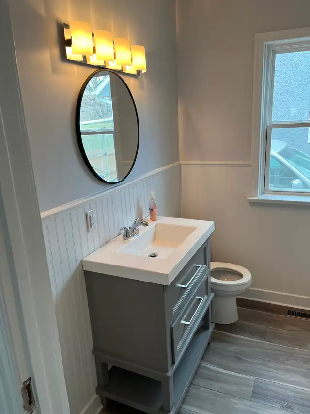 Freshly Updated. 77 Fourth Ave N in Houses for Sale in Regina - Image 3