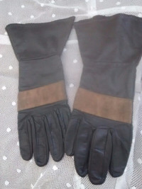 gants de moto pour femme