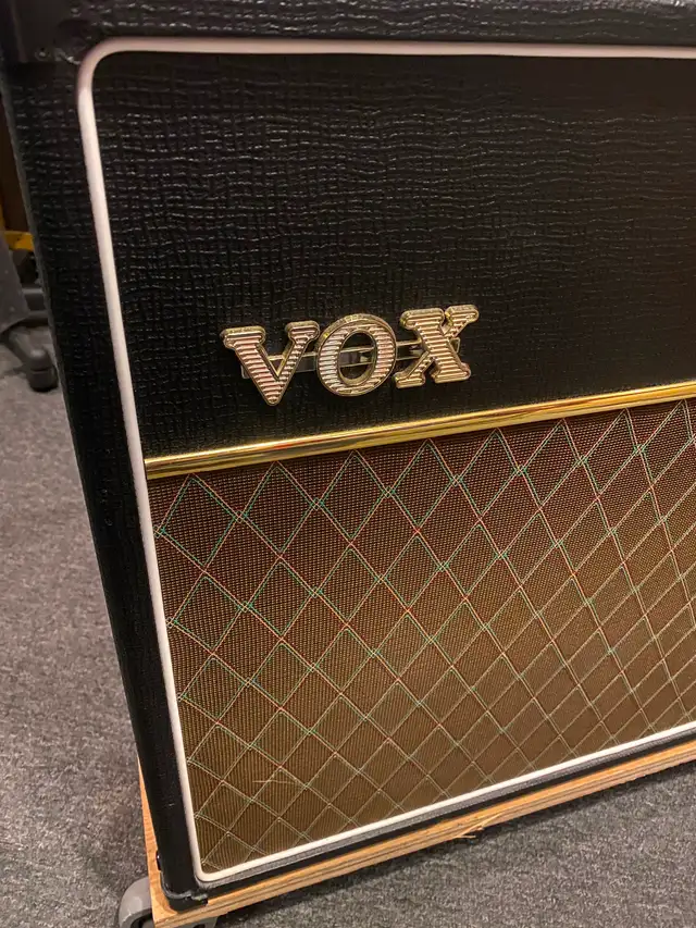 Vox AC 30 C2x / All Tube Guitar Amp in Amps & Pedals in Kitchener / Waterloo - Image 11