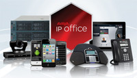 Avaya IP Office Systems