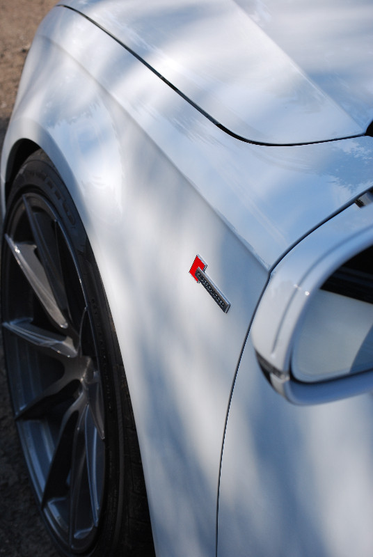 2014 Audi S4 in Cars & Trucks in Edmonton - Image 4