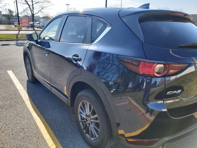 Mazda CX5 — photo 2