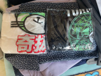 XO Kissland T-shirts large