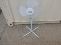 FACTO COOLING FAN