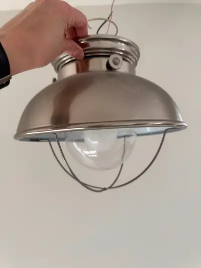 Works great, just changed the look