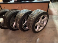 summer tires