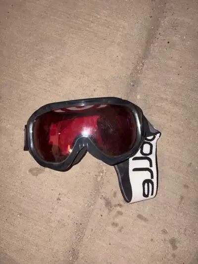 snowboard goggles , View more
