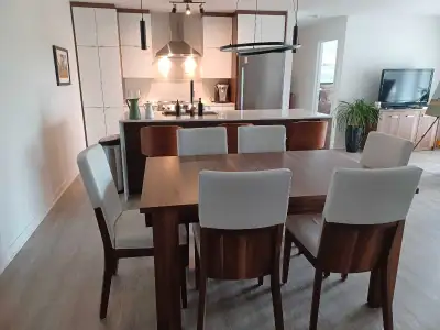 condo 4 1/2 à louer mascouche  1er MOIS GRATUIT