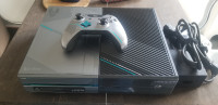 Fully Tested Special Edition Halo 5 Xbox One Bundle - 1 TB