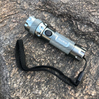 Aurora 1.5 Watt Nichia Jupiter LED Flashlight