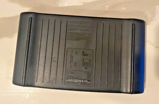 Texas Instruments TI-92 graphic calculator in Other in Mississauga / Peel Region - Image 7