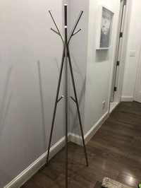 IKEA Knippe hat and coat stand