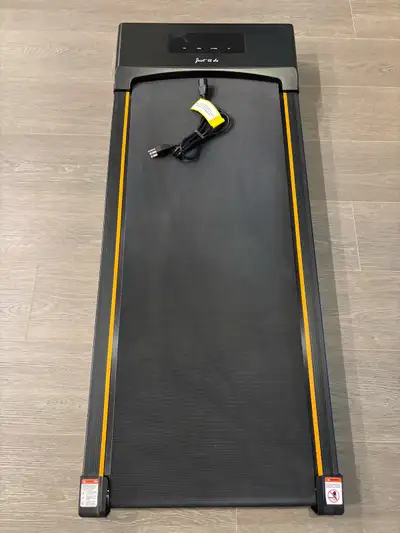 Portable Treadmill, View more