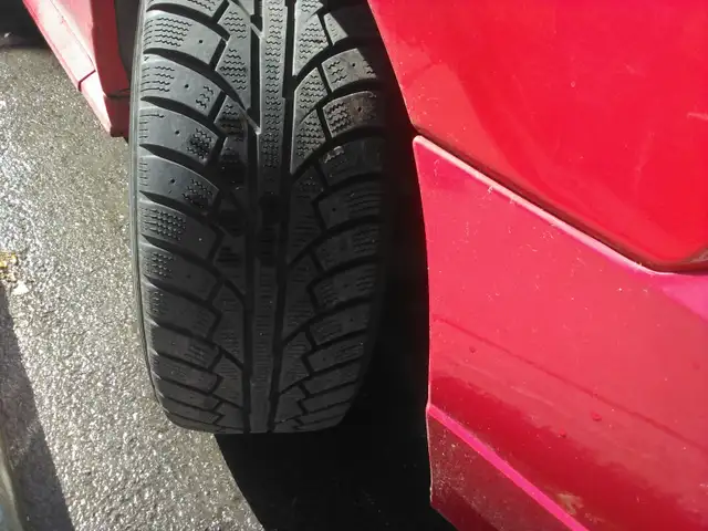 westlake frost extreme 225/60R16 tires pneus in Tires & Rims in City of Montréal - Image 5