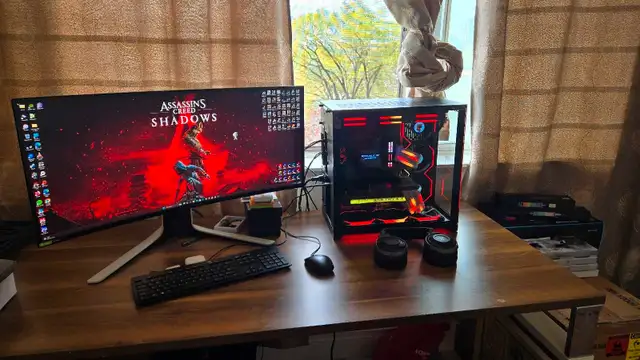 fully gaming desktop computer  in Desktop Computers in City of Toronto - Image 10