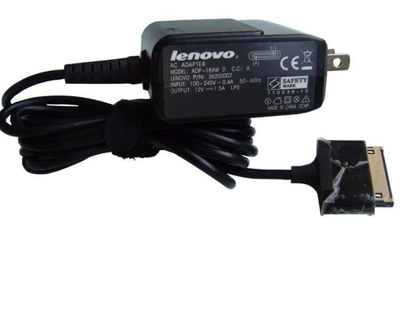 Lenovo TABLET AC Adapter, View more