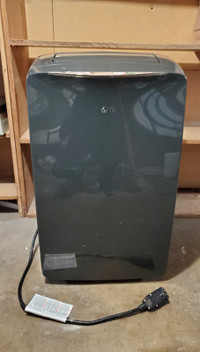 LG Portable Air Conditioner / 14,000 BTU