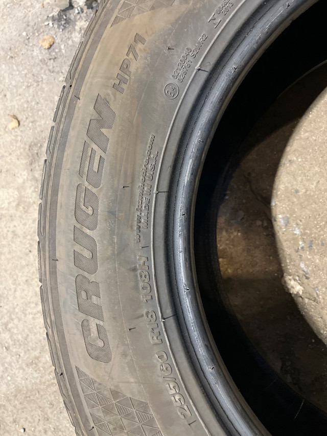 summer tires  in Tires & Rims in Ottawa - Image 4