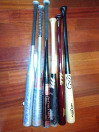 Baseball/Softball Bats