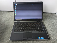 Dell Notebook Laptop Latitude E6430s
