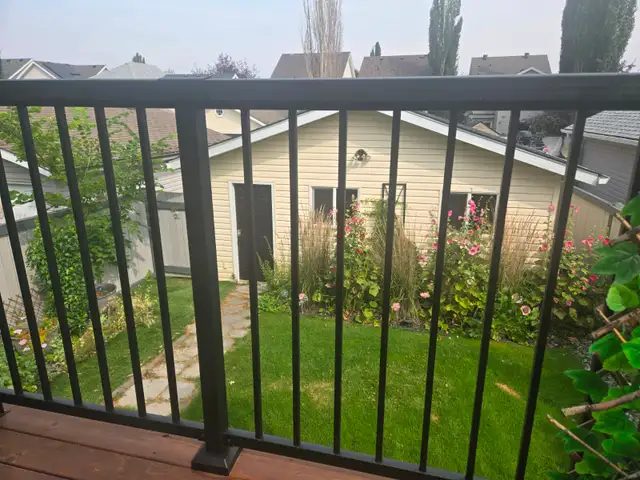House for sale in lake community in Edmonton Summerside