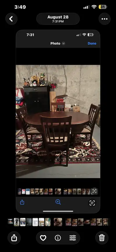 excellent condition, View more