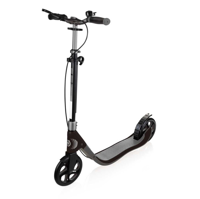 Globber Adult Scooter - One NL 205 Deluxe With Handbrake - Brand in Other in Ottawa
